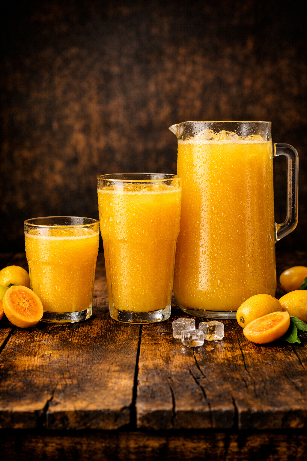 Suco de Taperebá